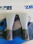 Ssawka mała do odkurzacza piorącego ZELMER AQUAWELT PLUS 1700W 