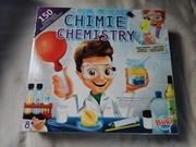 Mały chemik zabawka 
