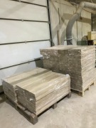 Trepy 40x300x1000 ,stopnie,schody z drewna dębowego 