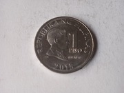 III/19 FILIPINY 1 PISO 2015