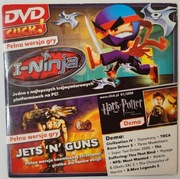 Gra I-Ninja PC  