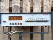 Multimetr Cyfrowy UNITRA UNIMA model 1331