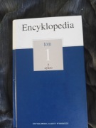 Encyklopedia Gazety Wyborczej Tom 1 Gazeta Wyborcza