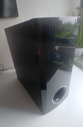 SUBWOOFER LG SH33PD-W