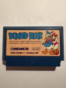 Donald Duck - gra na Nintendo Famicom / Pegasus / NES