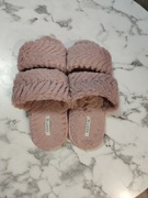 Kapcie damskie,r.40, Esotiq,