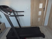 Bieżnia Domyos T520B składana Decathlon