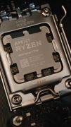 Procesor AMD Ryzen 7 7700 | AM5 | Gwarancja do 04.11 | Stan idealny