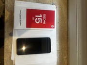 Xiaomi Redmi 15 5G 8/256GB Czarny