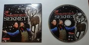 ŚWIĄTECZNY SEKRET dvd