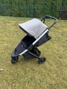 THULE SPRING wózek spacerowy Melange Grey Szary