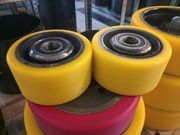 Koło podporowe TOYOTA BT 150x78-30, 7584009, POLSKA PRODUKCJA