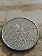 Destrukty monet 3 sztuki 