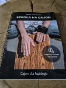 Ostrowski SZKOLA NA CAJON