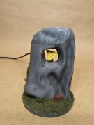 Kamień mocy The witcher Wiedźmin dziki gon quen