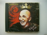 ROLLERSKATE SKINNY - SHOULDER VOICES (CD-ALBUM)