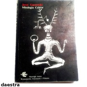 MITOLOGIA CELTÓW Jerzy Gąssowski