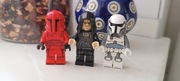 LEGO star wars figurki 