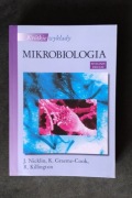 Krótkie wykłady MIKROBIOLOGIA J. Nicklin, K. Graeme-Cook, R.Killington