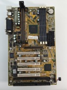 MSI MS-6117 V1.1 Slot1 440LX Balboa Bios 2 MBit V3.2 Tualatin & Coppermine 