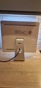 Stary Apple  IMac 