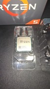 Procesor AMD Ryzen 5 2600, 3.4GHz, 16 MB, YD2600BBAFBOX