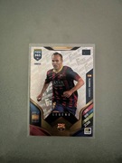 Karty piłkarskie Panini FIFA 365 Adrenalyn XL 2026 #FAN40 Andres Iniesta
