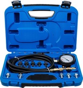 Bgs 8007 Tester ciśnienia oleju (brak 1 elementu)