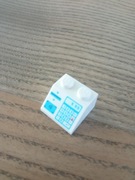 LEGO 3039pb139  kasa,waga  skos 2x2 