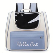 Transporter plecak 37x25x34cm dla kota