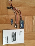 Wyważarka dwupłaszyznowa Impulse 2