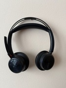 Słuchawki plantronics BT 2.4Ghz dongle USB