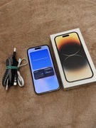 Iphone 14 Pro 128 GB bateria 85%