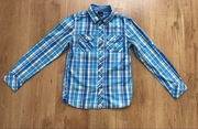 Koszula chłopięca 146/152