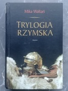 Mika Waltar - Trylogia rzymska