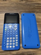 Texas Instruments Ti 84 plus CE