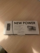 Zamek Dierre New Power