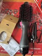 Lokówko suszarka Revlon