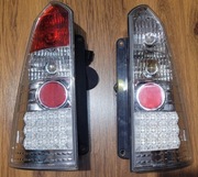 Tylne lampy ford focus mk1 led