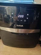airfryer frytownica beztłuszczowa Tefal