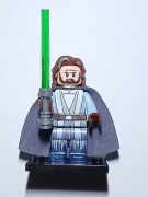 Figurka Star Wars Luke Skywalker kompatybilne z Lego