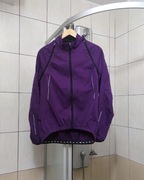 bluza koszulka Crane hoodie rowerowa z odsuwanymi rękawami koszulka ciemna