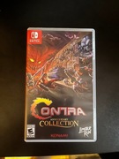 Contra Anniversary Collection – Nintendo Switch – Limited Run Games