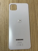 Bardzo ładna Klapka tył Samsung A22 oryginalna