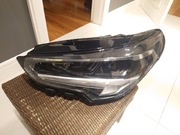 Lampa przednia lewa Opel Corsa F przed lift LED 39162653