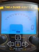 Wykrywacz metali Jak tianxun TX850 detektor GX-850 G2 gratis pointer GT110