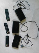 DEKODER KABLOWY OPTICUM C200 DVB-C