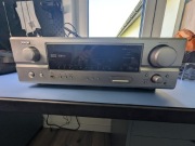 Kino Domowe Wharfedale WH-2 5.1 + Denon AVR-1707 | Subwoofer Aktywny 
