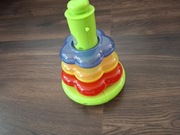 Interaktywna piramidka edukacyjna 