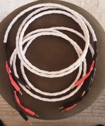 Wireworld Luna10 Kabel Gtośnikowy 2x2mm² (2x2m)